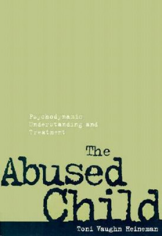 Abused Child