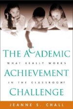 Academic Achievement Challenge