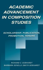 Academic Advancement in Composition Studies