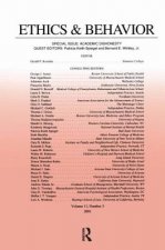 Academic Dishonesty