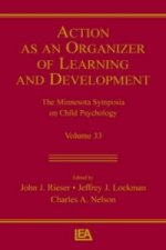 Action As An Organizer of Learning and Development