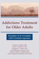 Addictions Treatment for Older Adults