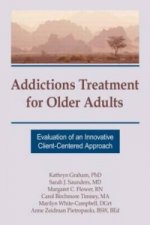 Addictions Treatment for Older Adults