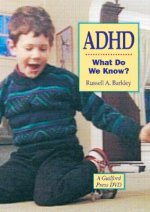 ADHD-What Do We Know?