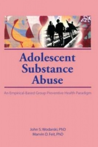 Adolescent Substance Abuse