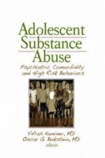 Adolescent Substance Abuse