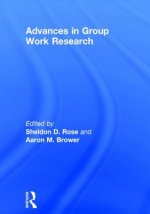 Advances in Group Work Research