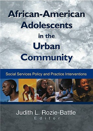 African-American Adolescents in the Urban Community