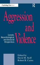 Aggression and Violence