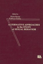 Alternative Approachies To the Study of Sexual Behavior