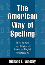 American Way of Spelling