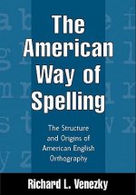 American Way of Spelling