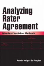 Analyzing Rater Agreement