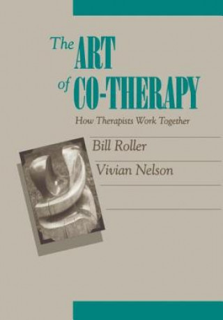 Art of Co-therapy