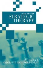 Art of Strategic Therapy