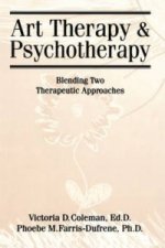 Art Therapy And Psychotherapy