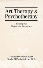 Art Therapy And Psychotherapy