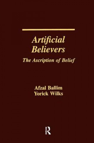 Artificial Believers