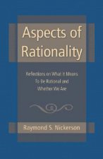 Aspects of Rationality