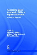 Assessing Basic Academic Skills in Higher Education