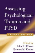 Assessing Psychological Trauma and PTSD