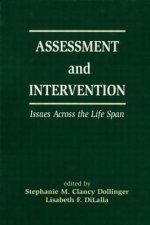 Assessment and Intervention Issues Across the Life Span