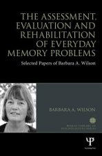 Assessment, Evaluation and Rehabilitation of Everyday Memory Problems
