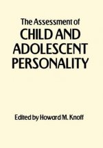 Assessment of Child and Adolescent Personality