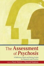 Assessment of Psychosis