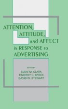 Attention, Attitude, and Affect in Response to Advertising