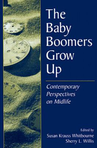 Baby Boomers Grow Up