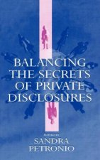 Balancing the Secrets of Private Disclosures