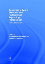 Becoming a Sport, Exercise, and Performance Psychology Professional