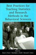 Best Practices in Teaching Statistics and Research Methods in the Behavioral Sciences