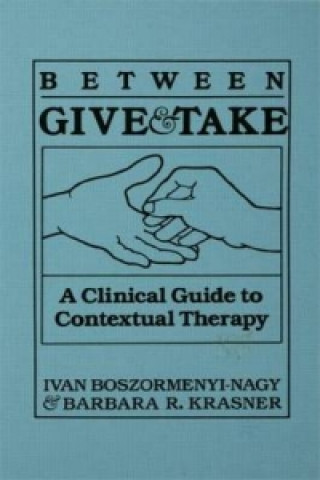 Between Give And Take