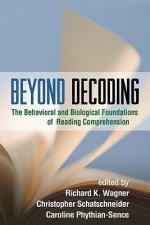 Beyond Decoding