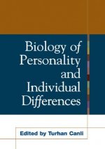 Biology of Personality and Individual Differences