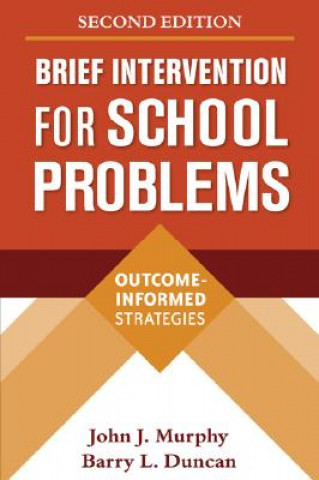 Brief Intervention for School Problems