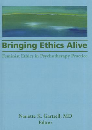 Bringing Ethics Alive