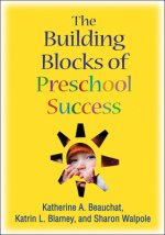 Building Blocks of Preschool Success