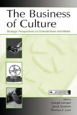 Business of Culture