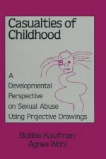 Casualties Of Childhood