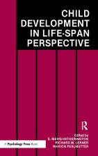 Child Development in a Life-Span Perspective