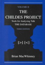 Childes Project