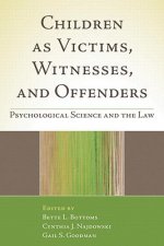 Children as Victims