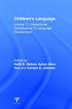 Children's Language