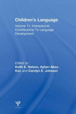 Children's Language