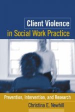 Client Violence in Social Work Practice
