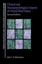 Clinical and Neuropsychological Aspects of Closed Head Injury