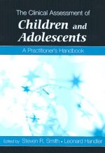 Clinical Assessment of Children and Adolescents